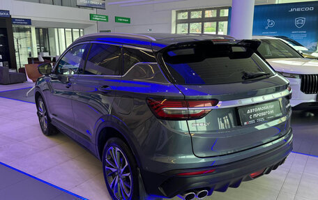Geely Coolray I, 2021 год, 1 775 000 рублей, 7 фотография
