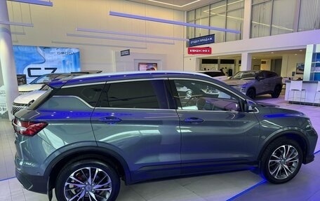 Geely Coolray I, 2021 год, 1 775 000 рублей, 4 фотография