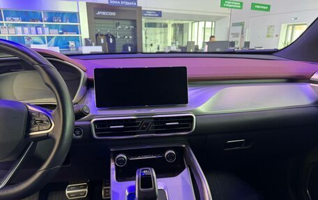 Geely Coolray I, 2021 год, 1 775 000 рублей, 12 фотография