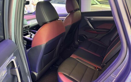 Geely Coolray I, 2021 год, 1 775 000 рублей, 21 фотография