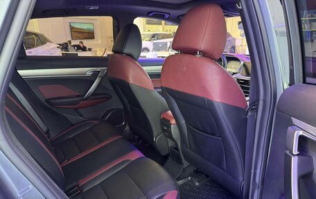 Geely Coolray I, 2021 год, 1 775 000 рублей, 22 фотография