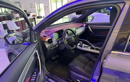 Geely Coolray I, 2021 год, 1 775 000 рублей, 20 фотография