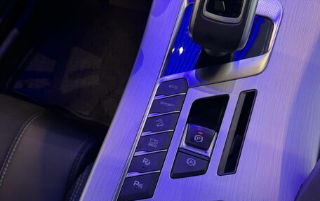 Geely Coolray I, 2021 год, 1 775 000 рублей, 17 фотография