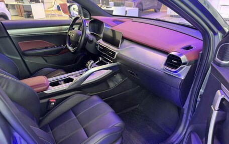 Geely Coolray I, 2021 год, 1 775 000 рублей, 24 фотография