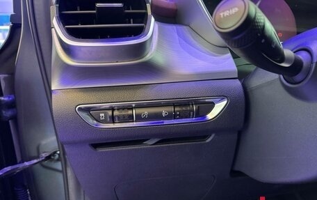 Geely Coolray I, 2021 год, 1 775 000 рублей, 18 фотография