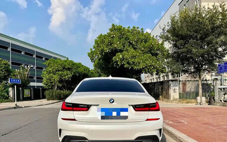 BMW 3 серия, 2021 год, 3 000 000 рублей, 7 фотография