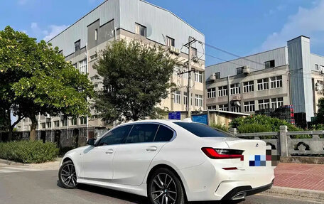 BMW 3 серия, 2021 год, 3 000 000 рублей, 8 фотография