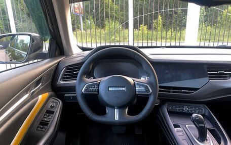 Haval F7x I, 2020 год, 1 749 000 рублей, 11 фотография