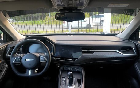 Haval F7x I, 2020 год, 1 749 000 рублей, 10 фотография