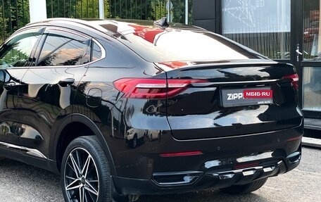 Haval F7x I, 2020 год, 1 749 000 рублей, 7 фотография
