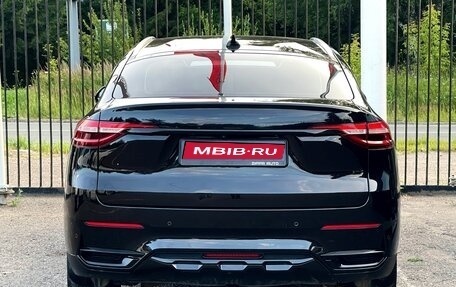 Haval F7x I, 2020 год, 1 749 000 рублей, 5 фотография