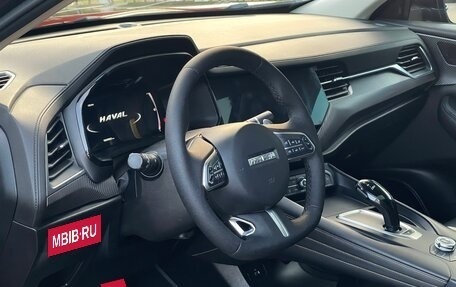 Haval F7x I, 2020 год, 1 749 000 рублей, 8 фотография