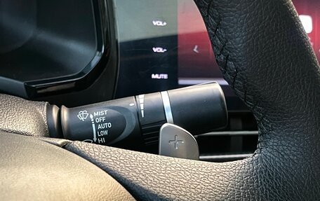 Haval F7x I, 2020 год, 1 749 000 рублей, 16 фотография