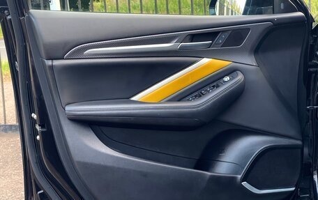 Haval F7x I, 2020 год, 1 749 000 рублей, 17 фотография