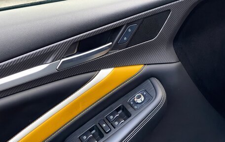 Haval F7x I, 2020 год, 1 749 000 рублей, 18 фотография