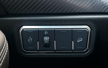 Haval F7x I, 2020 год, 1 749 000 рублей, 26 фотография
