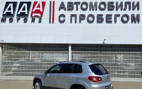 Volkswagen Tiguan I, 2010 год, 897 000 рублей, 7 фотография