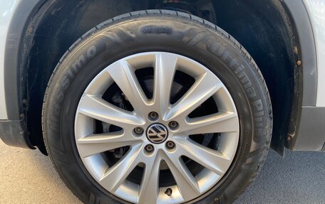 Volkswagen Tiguan I, 2010 год, 897 000 рублей, 10 фотография