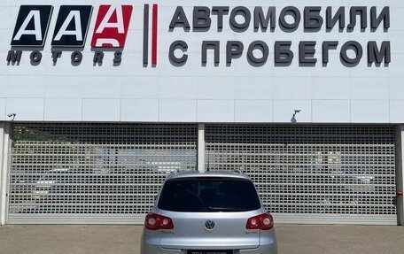 Volkswagen Tiguan I, 2010 год, 897 000 рублей, 6 фотография