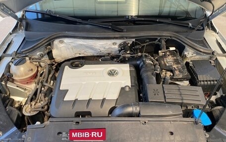 Volkswagen Tiguan I, 2010 год, 897 000 рублей, 11 фотография