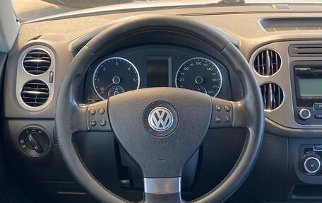 Volkswagen Tiguan I, 2010 год, 897 000 рублей, 17 фотография