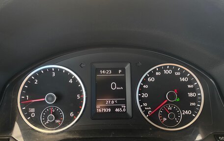 Volkswagen Tiguan I, 2010 год, 897 000 рублей, 18 фотография