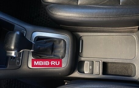 Volkswagen Tiguan I, 2010 год, 897 000 рублей, 19 фотография