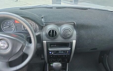 Nissan Almera, 2015 год, 590 000 рублей, 11 фотография