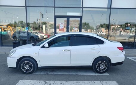Nissan Almera, 2015 год, 590 000 рублей, 2 фотография