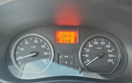 Nissan Almera, 2015 год, 590 000 рублей, 12 фотография