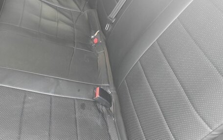 Nissan Almera, 2015 год, 590 000 рублей, 10 фотография
