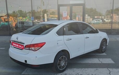Nissan Almera, 2015 год, 590 000 рублей, 5 фотография