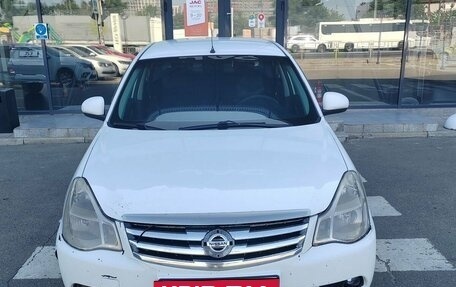 Nissan Almera, 2015 год, 590 000 рублей, 8 фотография