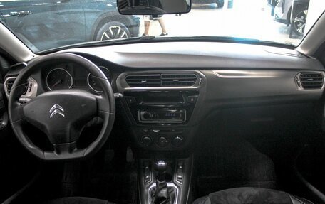 Citroen C-Elysee I рестайлинг, 2013 год, 699 000 рублей, 7 фотография