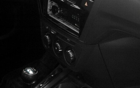 Citroen C-Elysee I рестайлинг, 2013 год, 699 000 рублей, 10 фотография