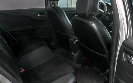 Citroen C-Elysee I рестайлинг, 2013 год, 699 000 рублей, 9 фотография