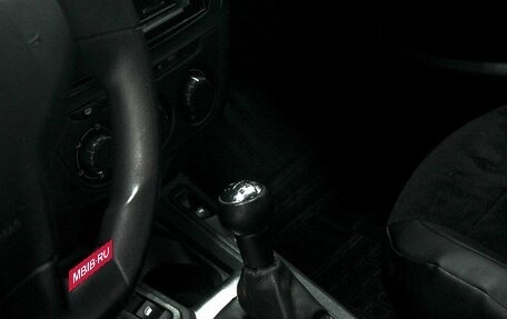 Citroen C-Elysee I рестайлинг, 2013 год, 699 000 рублей, 13 фотография