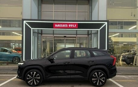 Geely Atlas, 2024 год, 3 512 990 рублей, 3 фотография