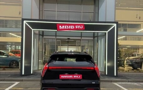 Geely Atlas, 2024 год, 3 512 990 рублей, 4 фотография