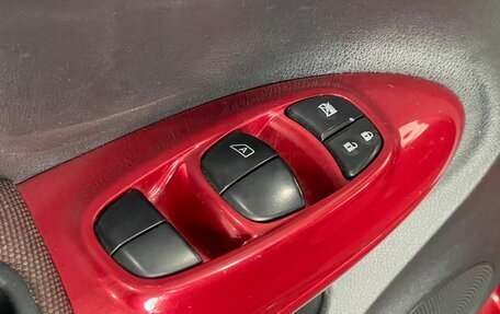 Nissan Juke II, 2011 год, 1 125 000 рублей, 14 фотография