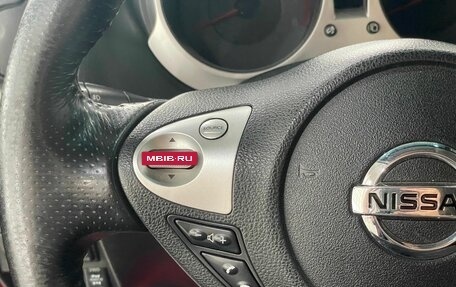 Nissan Juke II, 2011 год, 1 125 000 рублей, 19 фотография