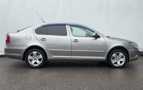 Skoda Octavia, 2010 год, 700 000 рублей, 4 фотография