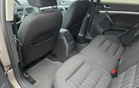 Skoda Octavia, 2010 год, 700 000 рублей, 10 фотография
