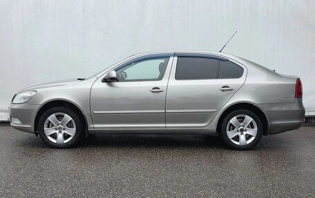 Skoda Octavia, 2010 год, 700 000 рублей, 8 фотография