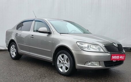 Skoda Octavia, 2010 год, 700 000 рублей, 3 фотография