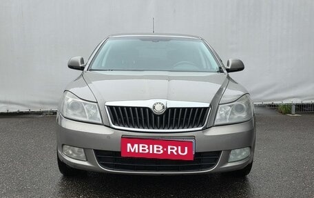 Skoda Octavia, 2010 год, 700 000 рублей, 2 фотография
