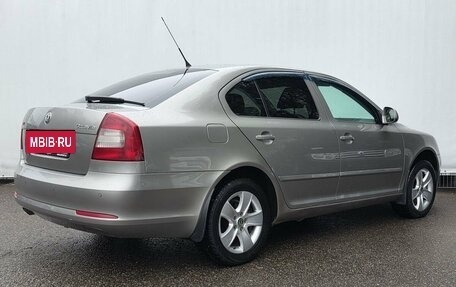 Skoda Octavia, 2010 год, 700 000 рублей, 5 фотография