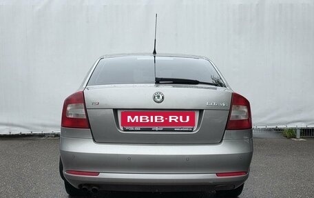 Skoda Octavia, 2010 год, 700 000 рублей, 6 фотография