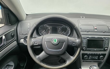 Skoda Octavia, 2010 год, 700 000 рублей, 12 фотография