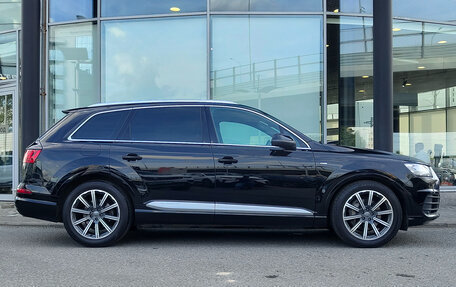 Audi Q7, 2016 год, 3 349 000 рублей, 6 фотография